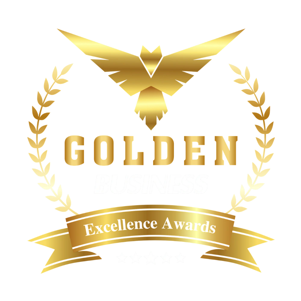 Golden Business Excellence Awards